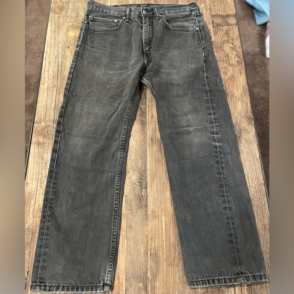 Levi’s